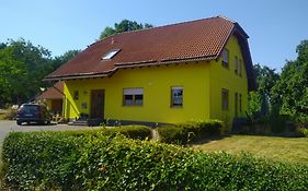 Urlaub mit Hund auf dem Bauernhof Hofswald